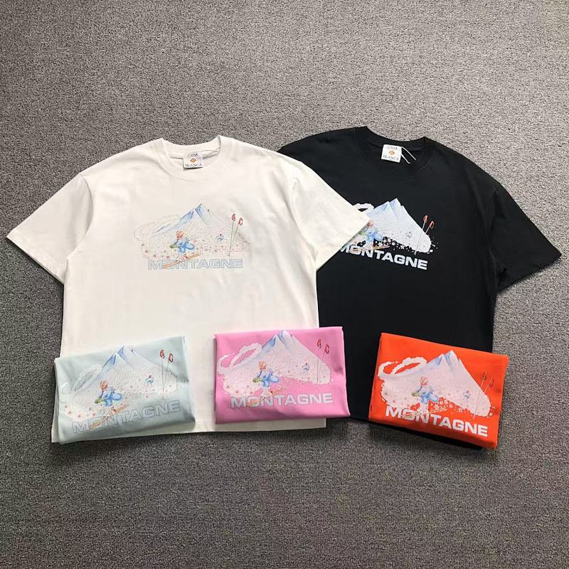 Casablanca T-Shirt
