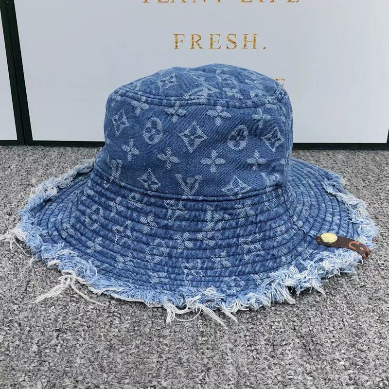 Hat from Taurusreps