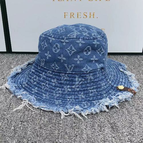 Hat from Taurusreps
