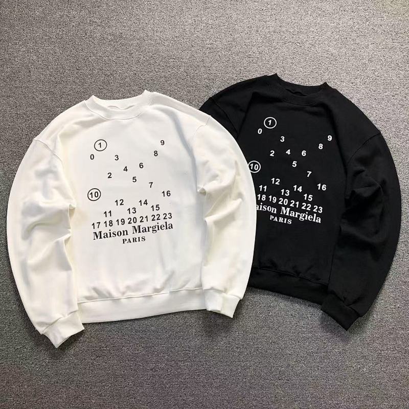 Maison Margiela Hoodie