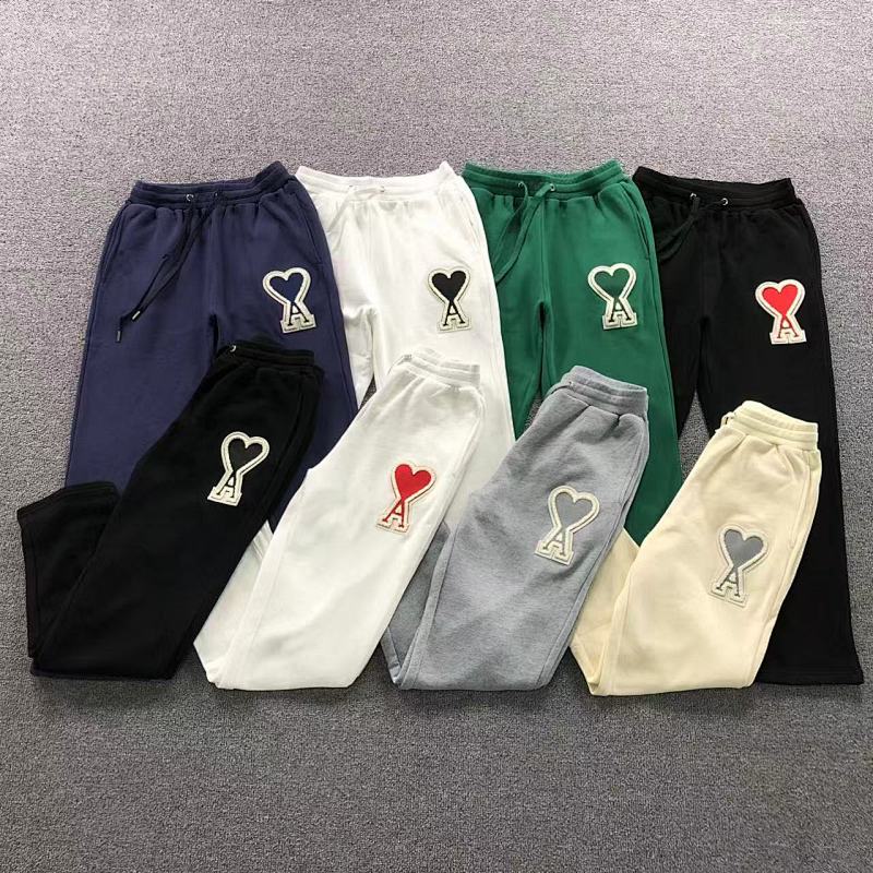 Ami Trousers