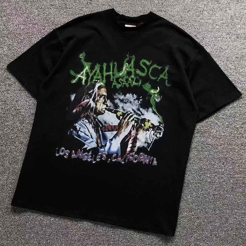 Cou H SY UP T-Shirt