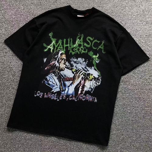 Cou H SY UP T-Shirt