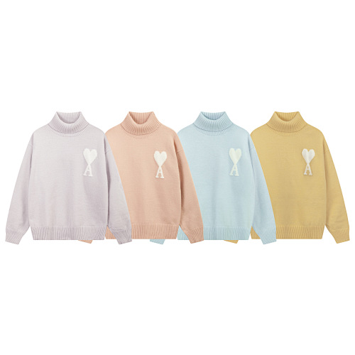 Ami Sweater
