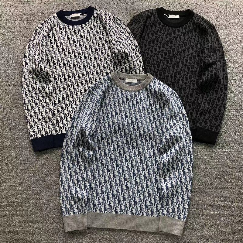 Dior Sweater