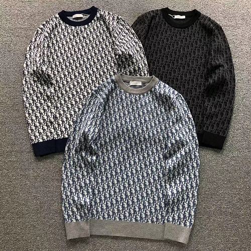 Dior Sweater