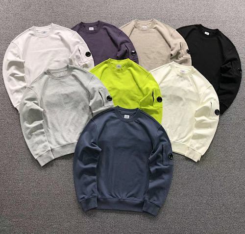 CP Hoodie