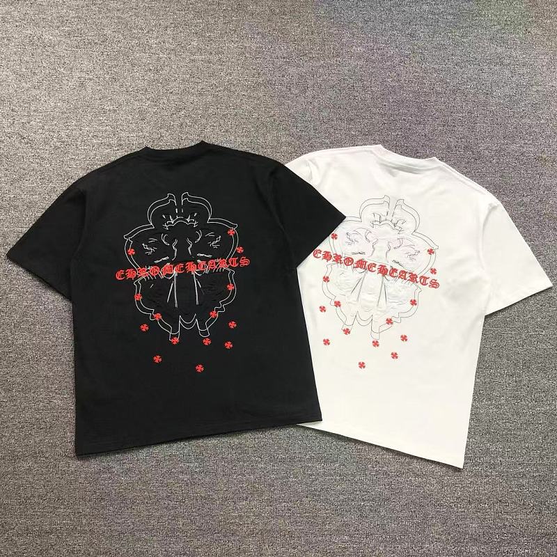Chrome Hearts T-Shirt