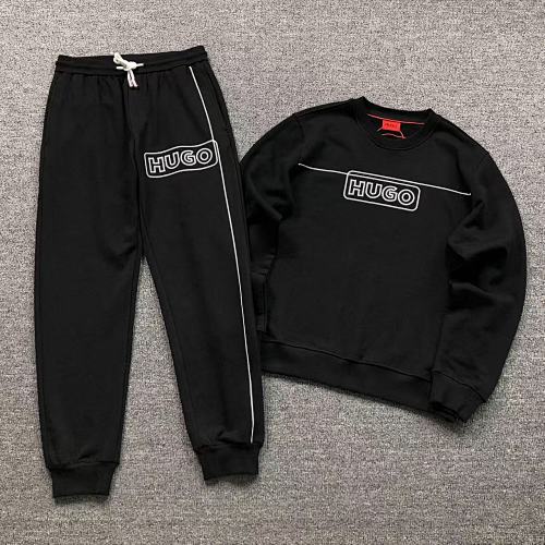 Top Trousers H G B S Hoodie Trousers