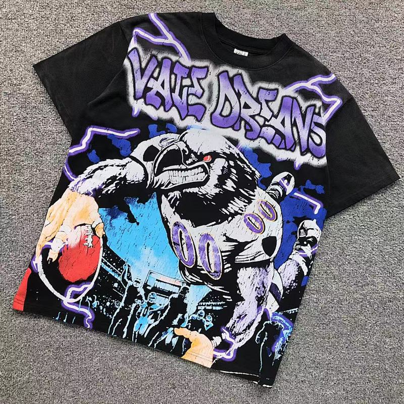 V LL Y T-Shirt