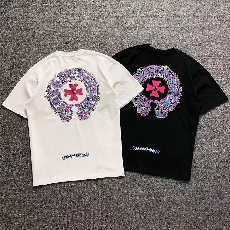 Chrome Hearts T-Shirt