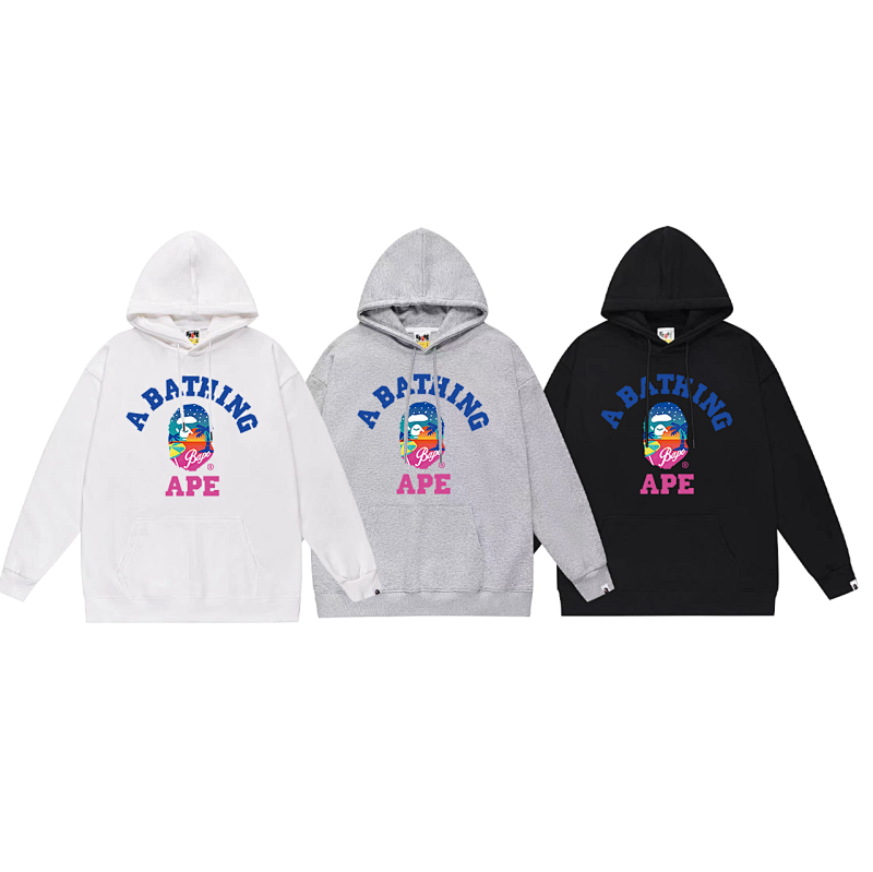 Bape Hoodie