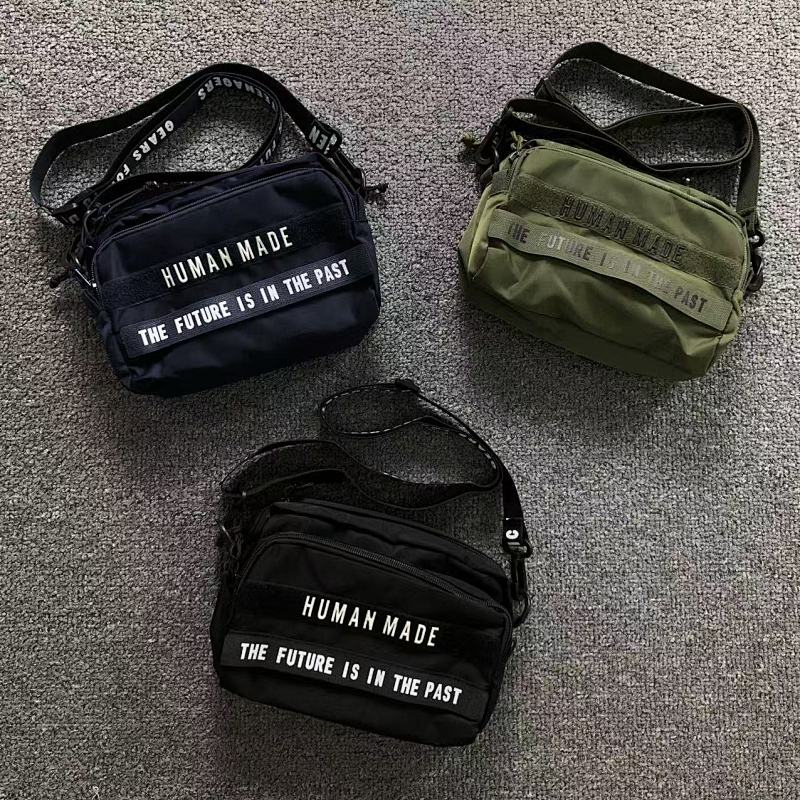 Human Made Bag