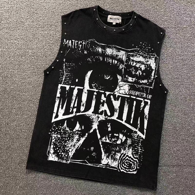 MA ES K Vest