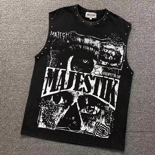 MA ES K Vest