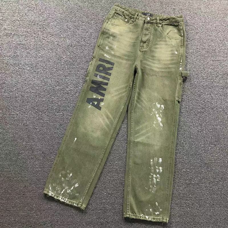 Amiri Trousers