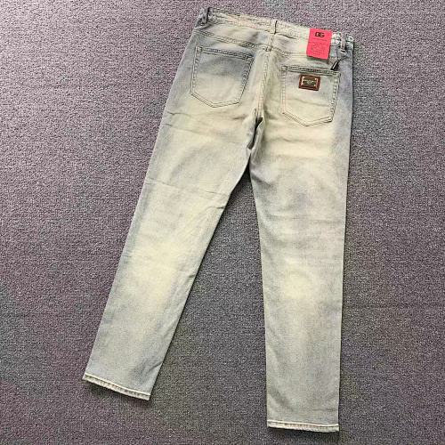 D LC GA A Trousers