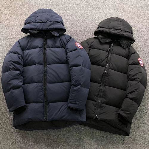 Canada G E Down Jackets