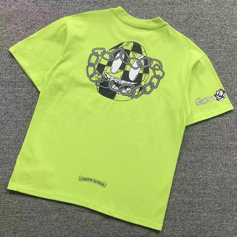 Chrome Hearts T-Shirt
