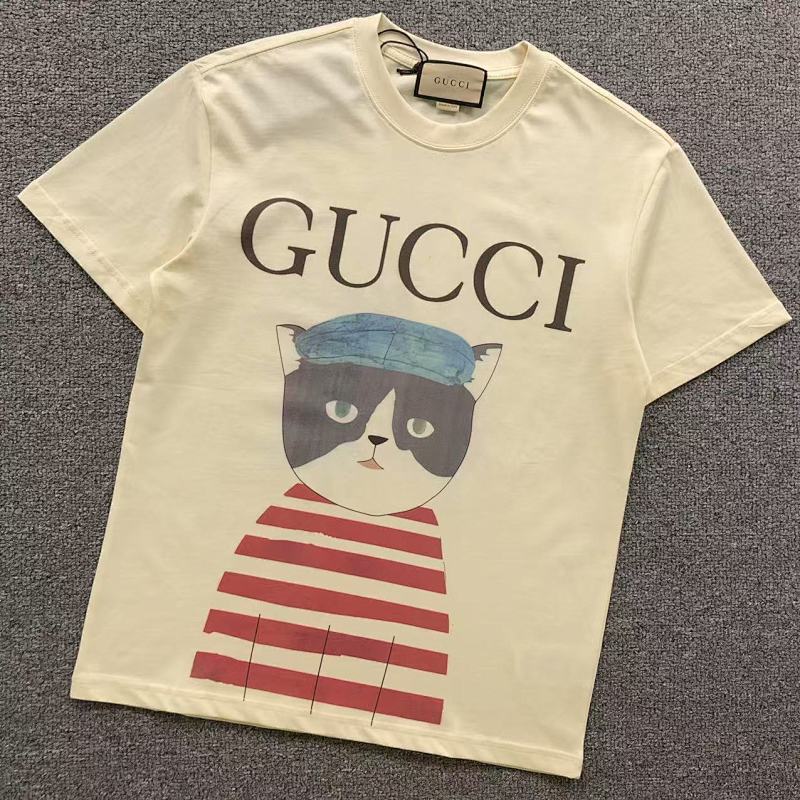 Gucci T-Shirt