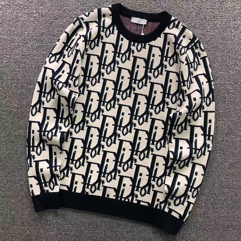 Dior Sweater