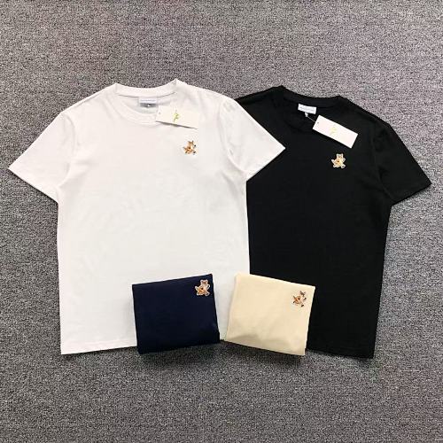 Maison KI S NE T-Shirt