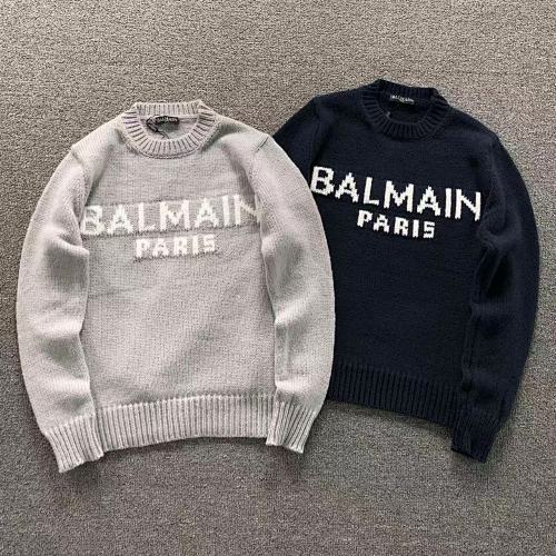 Balmain Sweater
