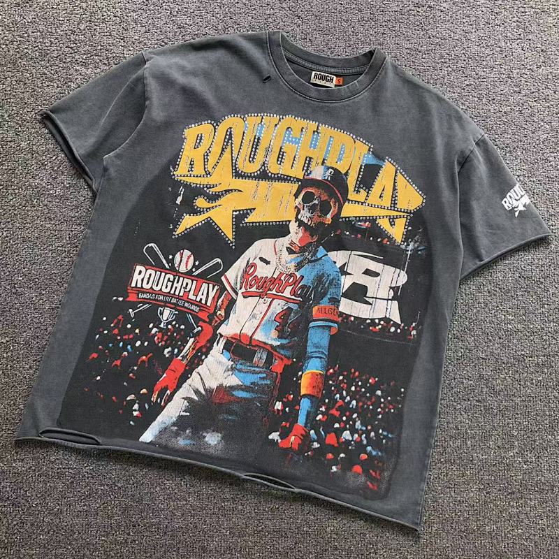 Tee from Taurusreps