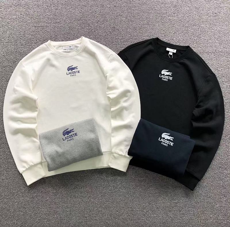 Lacoste Hoodie