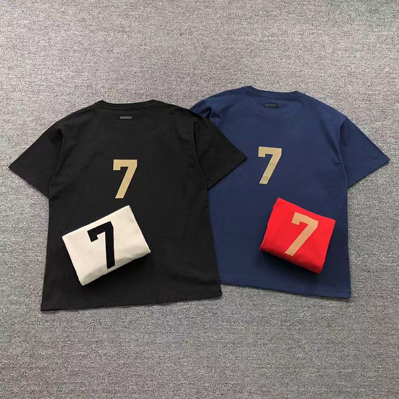 Essentials Fog T-Shirt