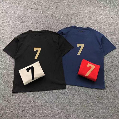 Essentials Fog T-Shirt