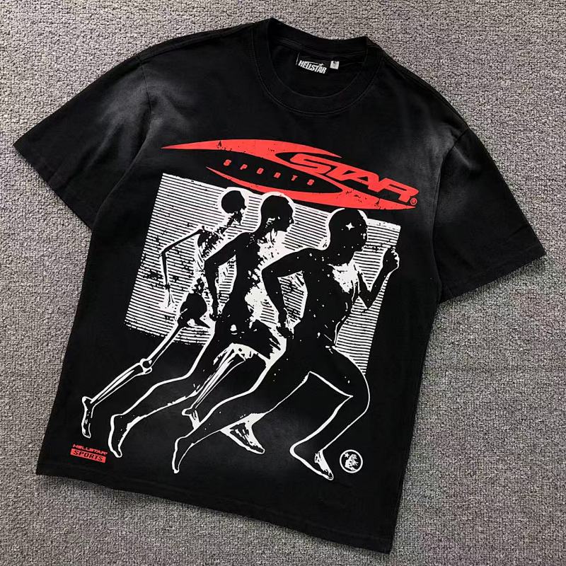 Hellstar T-Shirt