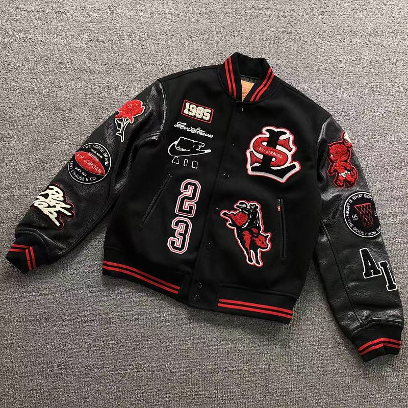 Air Jordan Jacket