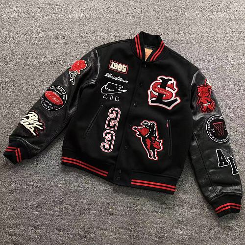 Air Jordan Jacket