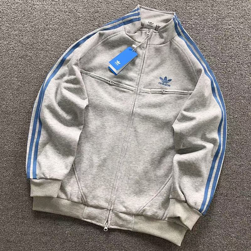 Adidas Jacket