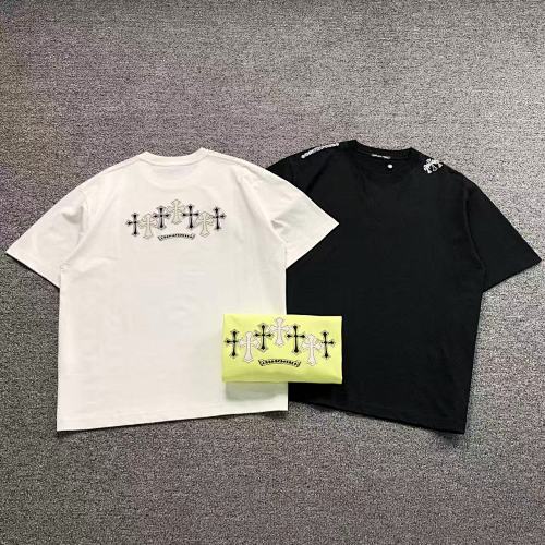Chrome Hearts T-Shirt