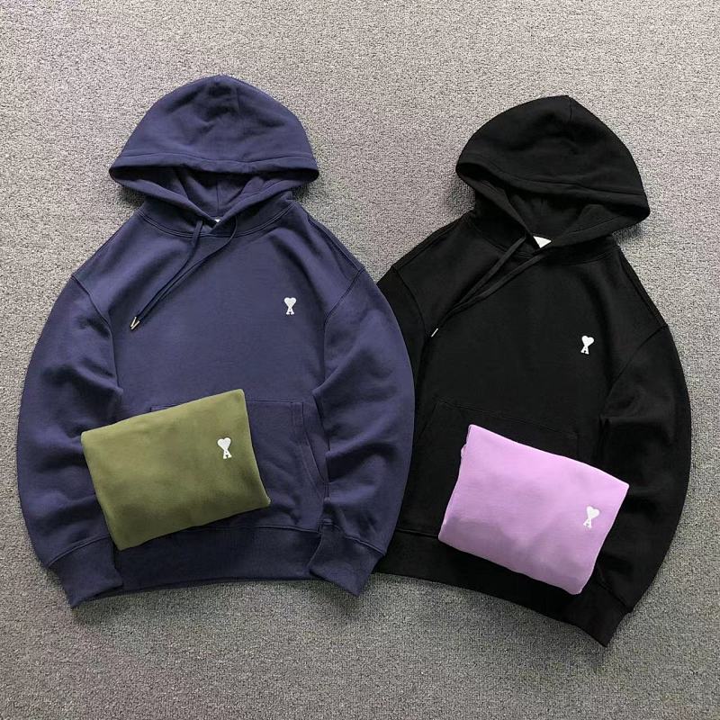Ami Hoodie