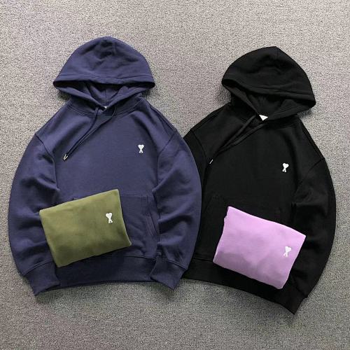 Ami Hoodie