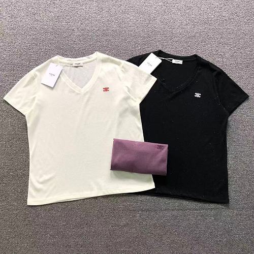Celine T-Shirt Femaie Styie