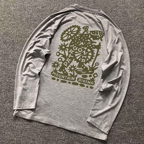 Patagonia Long Sleeved