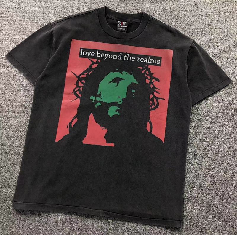 Saint Michael T-Shirt
