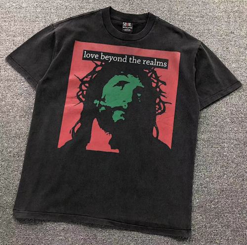 Saint Michael T-Shirt