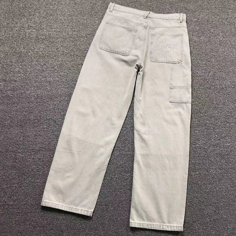 Broken Planet Trousers