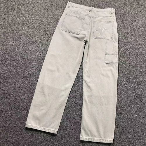 Broken Planet Trousers