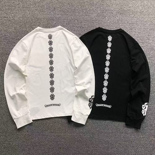Chrome Hearts Long Sleeved