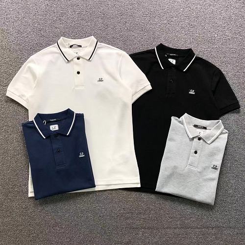 Polo from Taurusreps