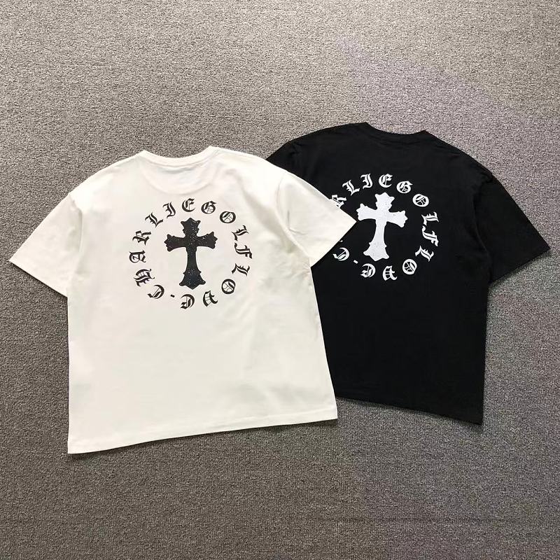 Chrome Hearts T-Shirt