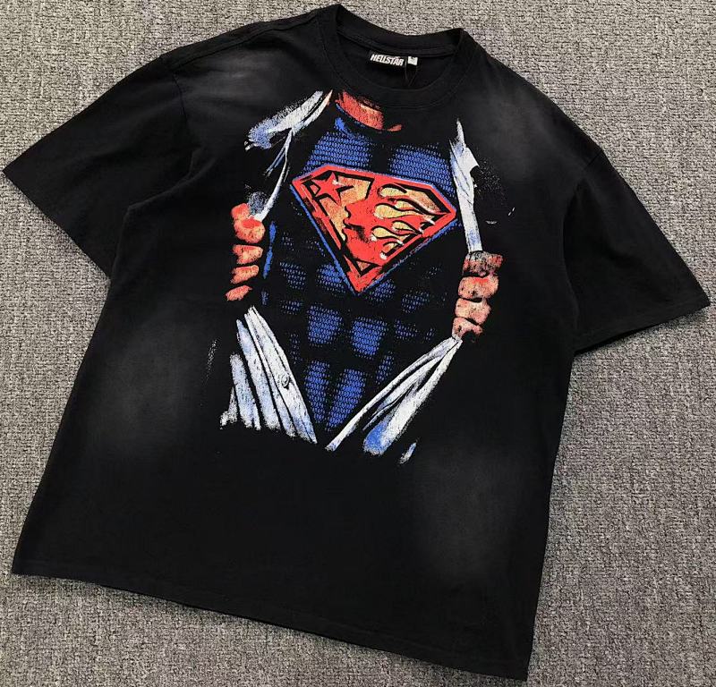 Hellstar T-Shirt