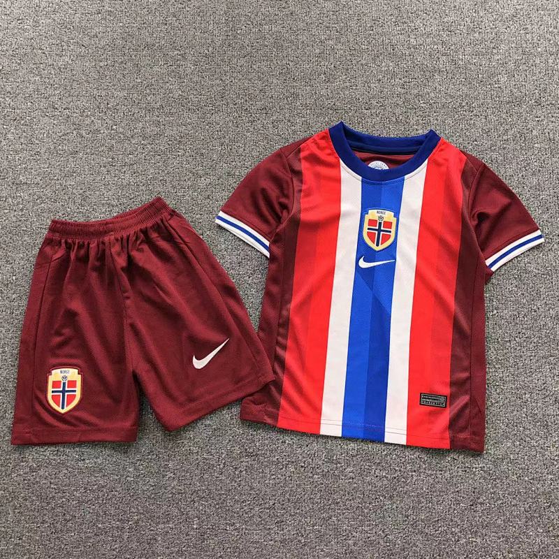 Football Child T-Shirt Shorts
