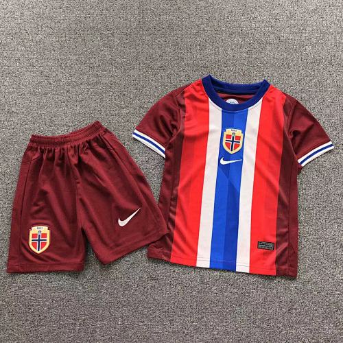 Football Child T-Shirt Shorts